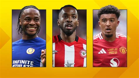Transfer Centre: Latest updates on Raheem Sterling, Ivan.